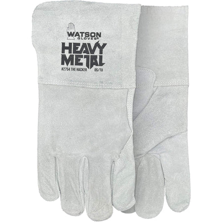 The Hacker Welding Gloves - SHK137