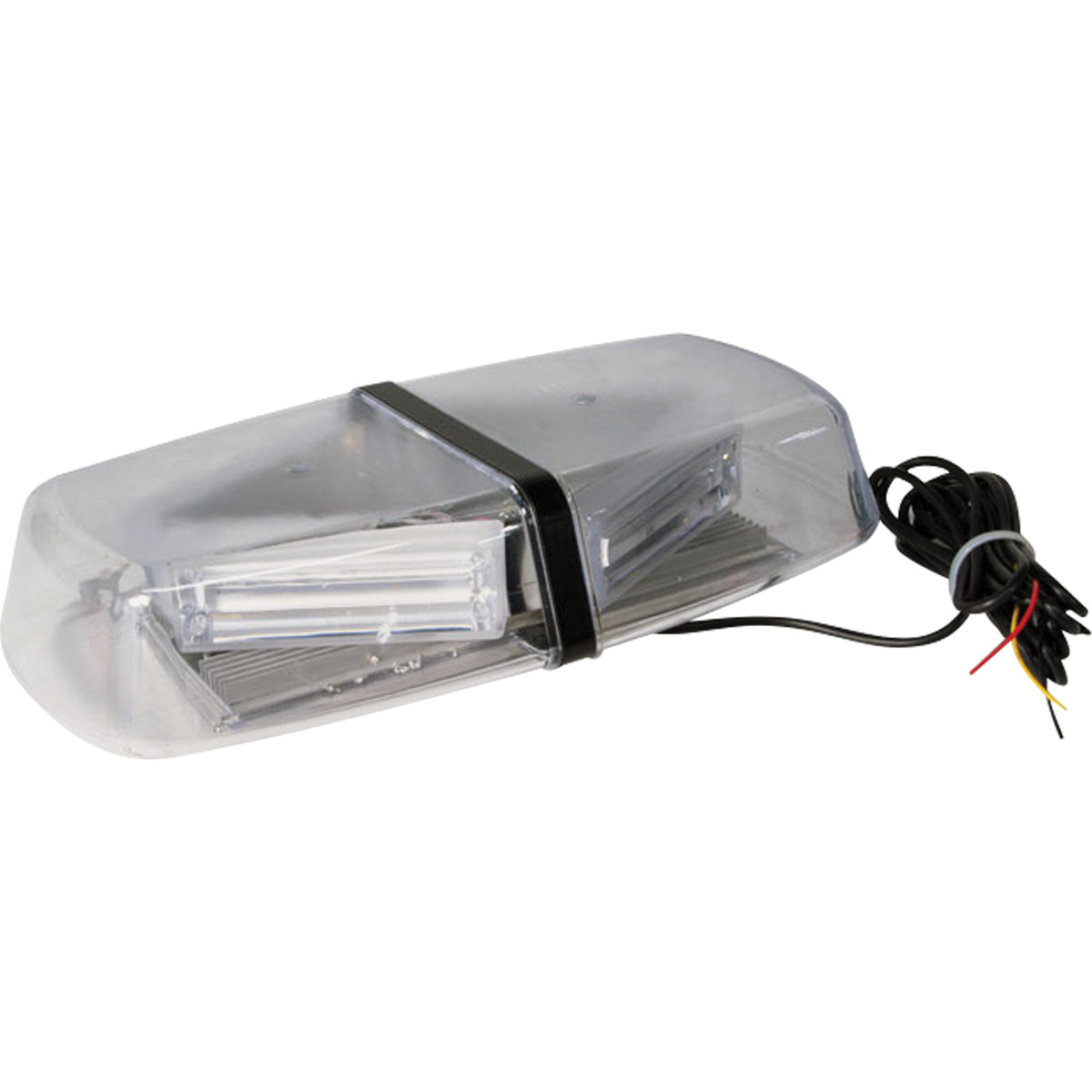 LED Amber Beacon Light - SHK201