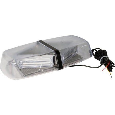 LED Amber Beacon Light - SHK201