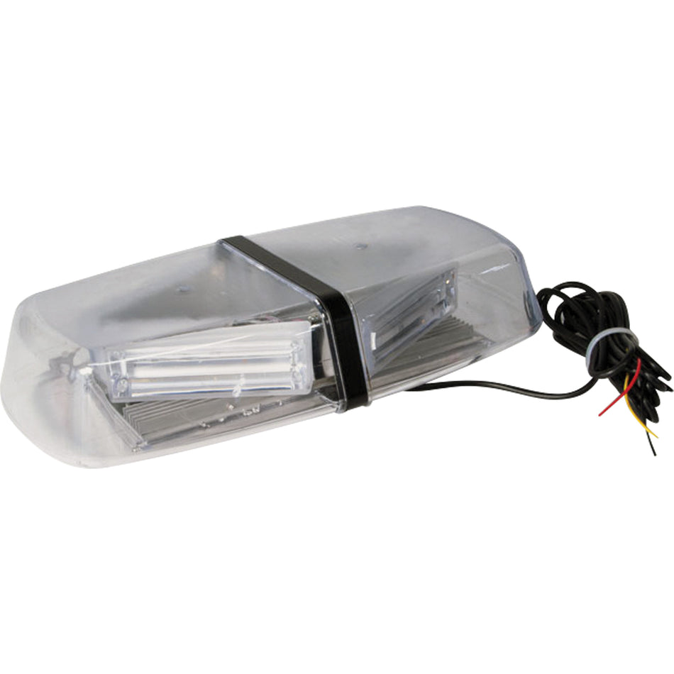 LED Amber Beacon Light - SHK201