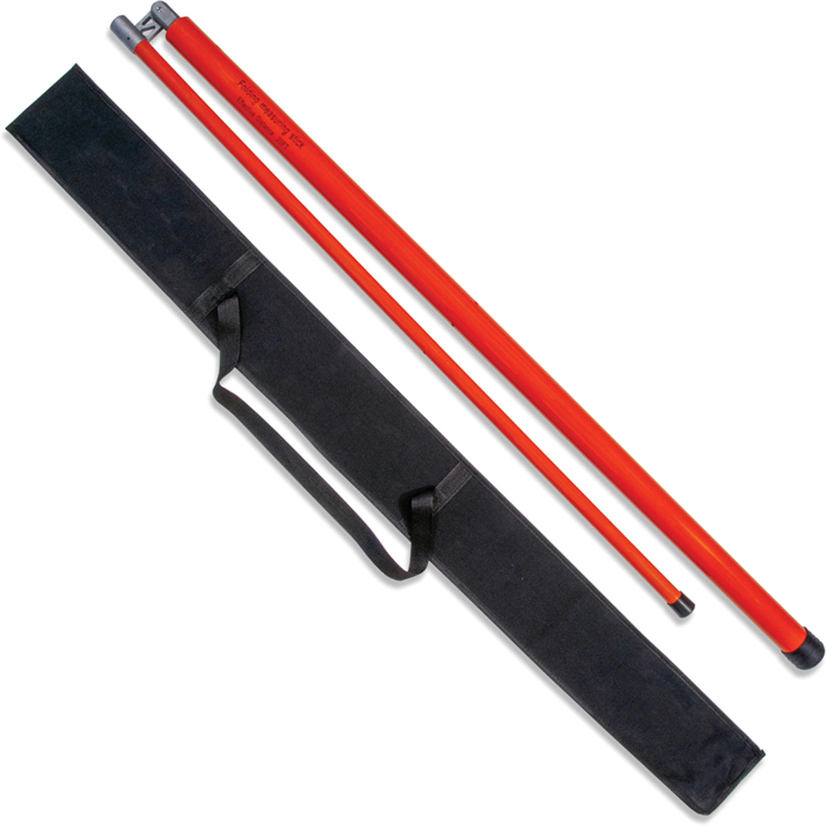 20' Truck Load Height Measuring Stick - SHK202