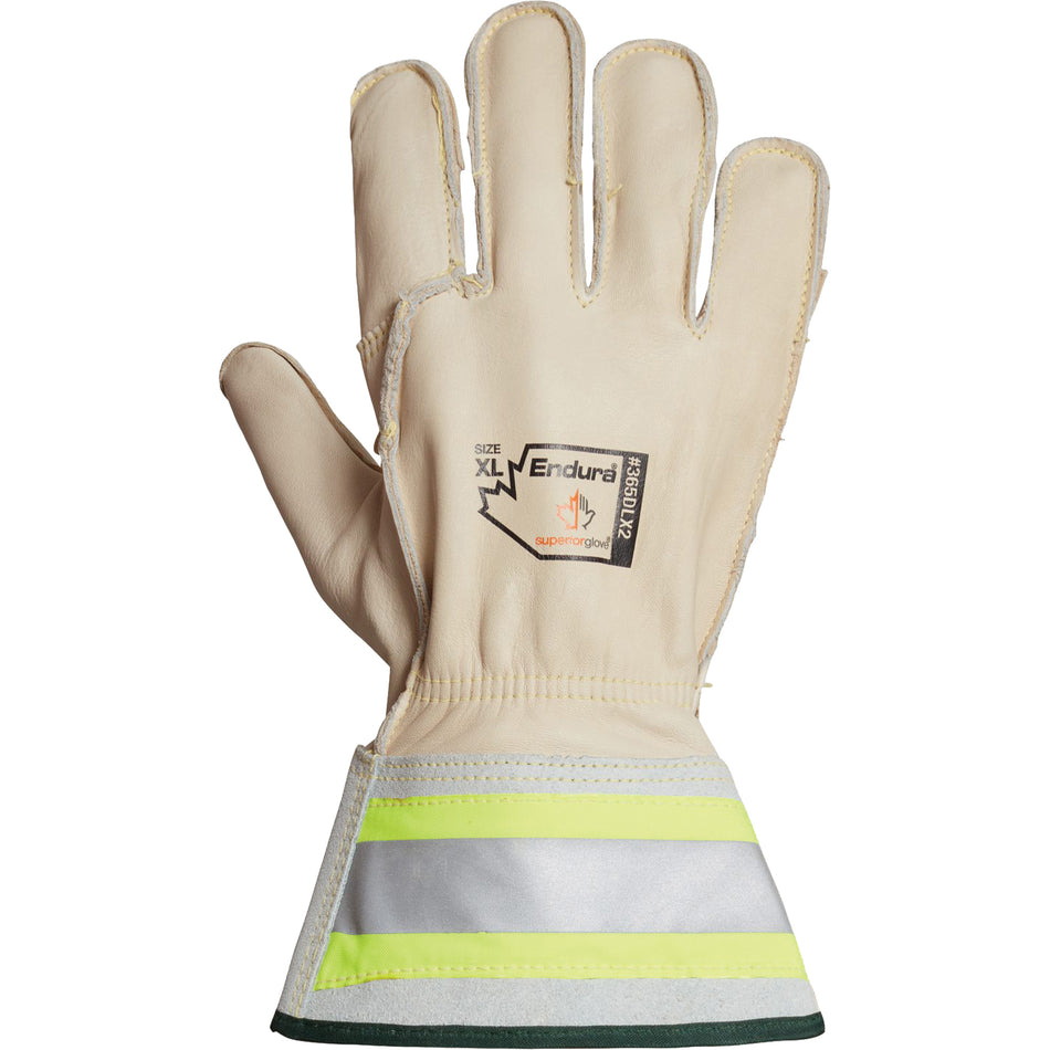 Endura® 365DLX2 Linesman Gloves - SHK246
