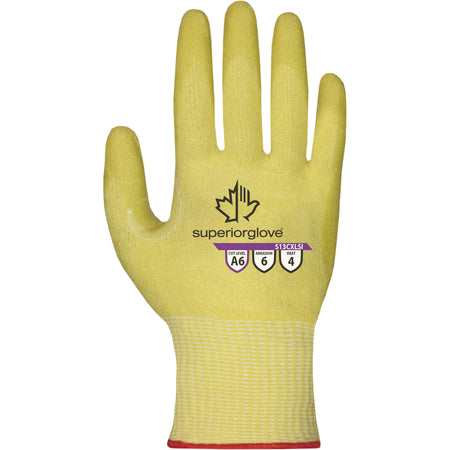 Emerald CX® S13CXLSI Non-Marring Heat-Resistant Gloves - SHK327