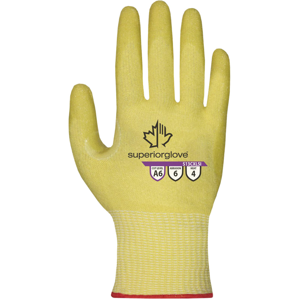 Emerald CX® S13CXLSI Non-Marring Heat-Resistant Gloves - SHK327