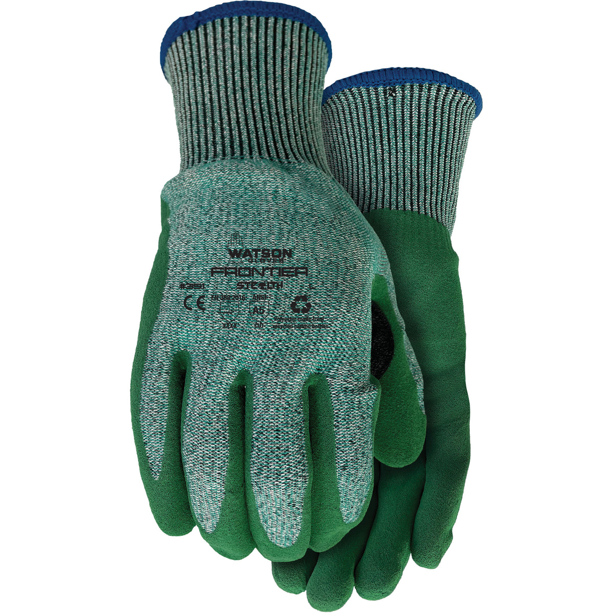 351 Stealth Frontier Gloves - SHK347