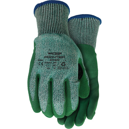 351 Stealth Frontier Gloves - SHK347