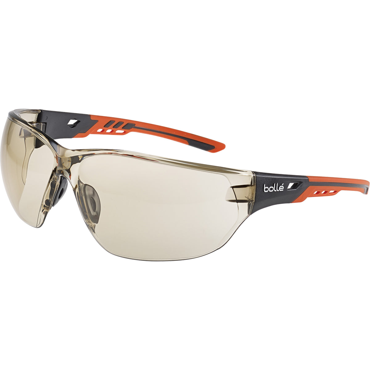 NESS+ Wraparound Safety Glasses - SHK355
