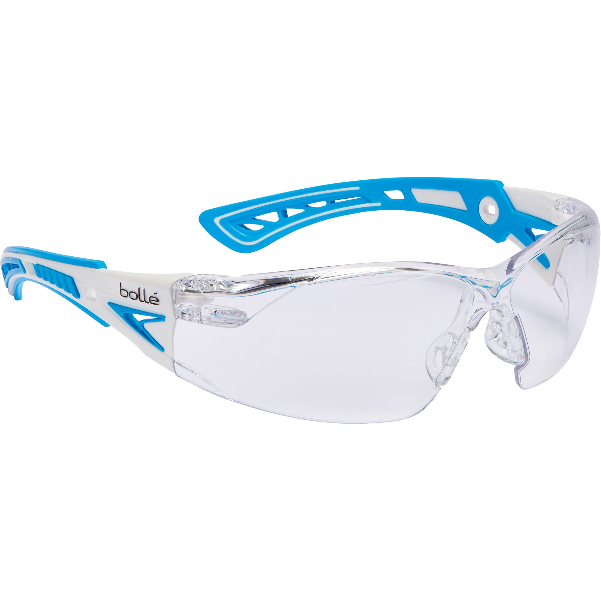 RUSH+ Safety Glasses - SHK357