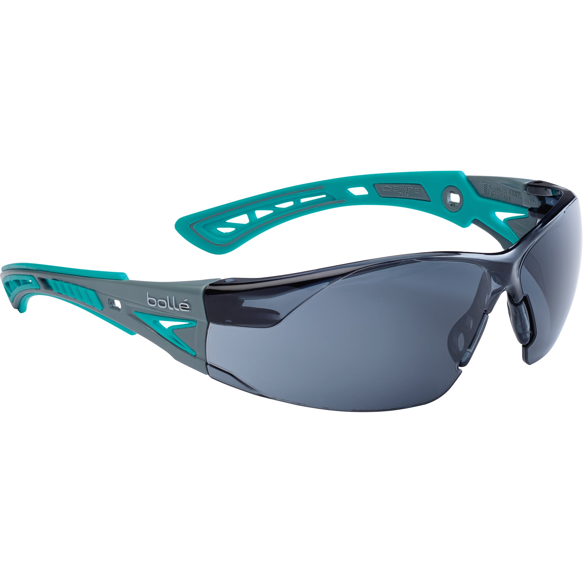 RUSH+ Small Safety Glasses - SHK360