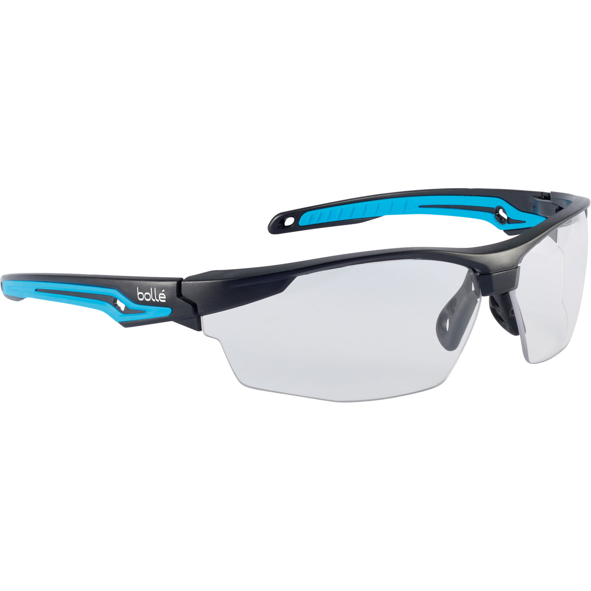 TRYON Ultra-Wraparound Safety Glasses - SHK364