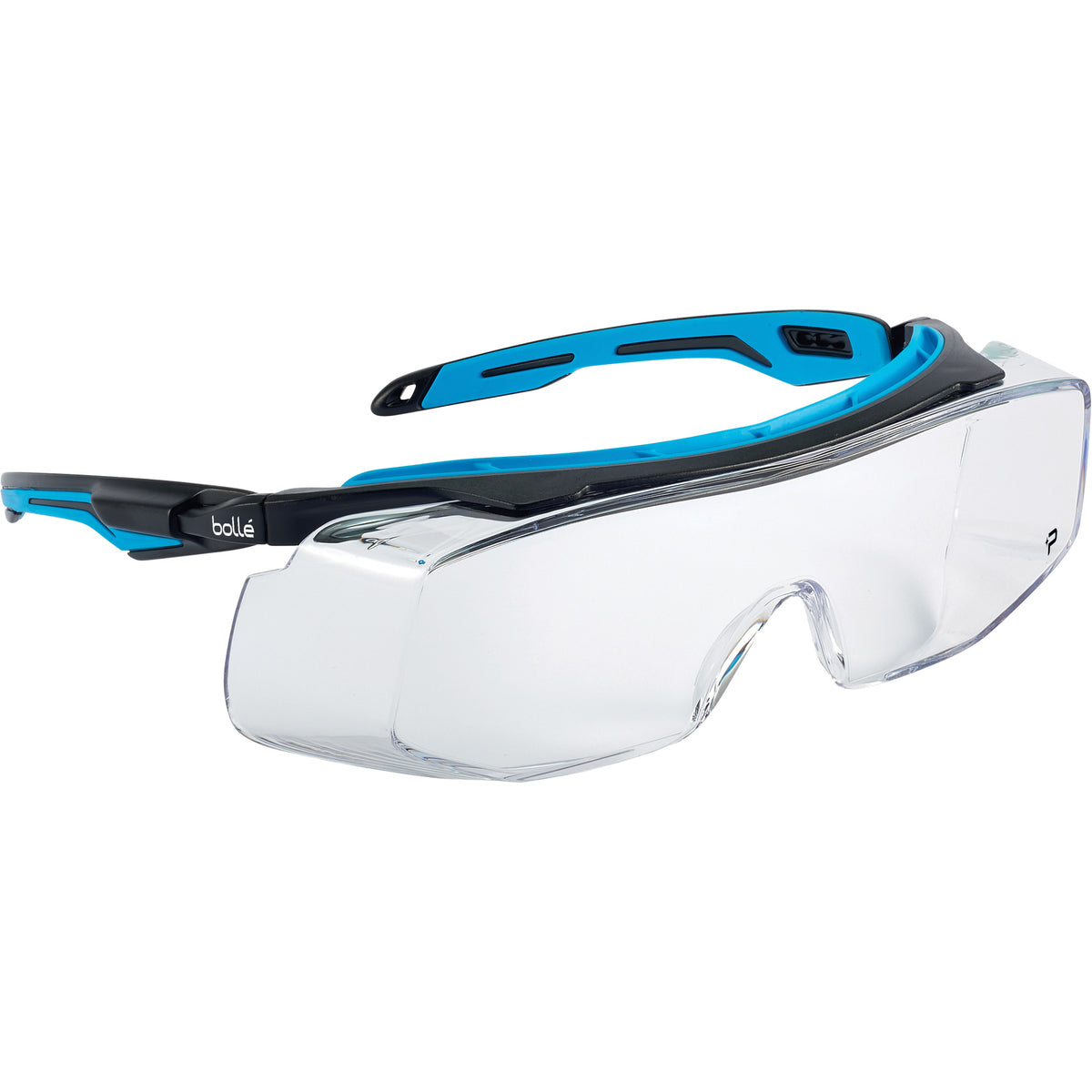 TRYON OTG Ultra-Wraparound Safety Glasses - SHK365