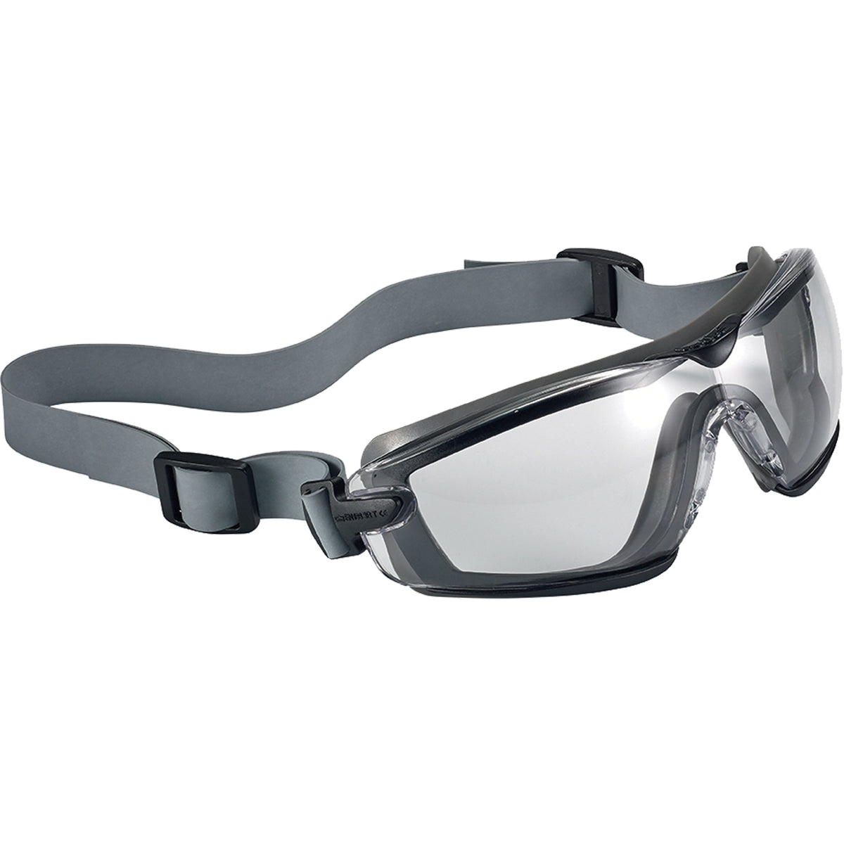 Cobra TPR Compact Safety Goggles - SHK368