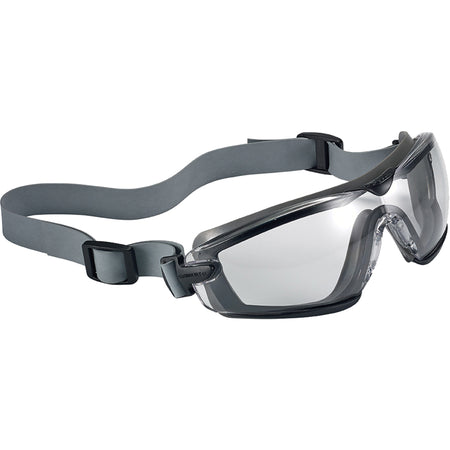 Cobra TPR Compact Safety Goggles - SHK368