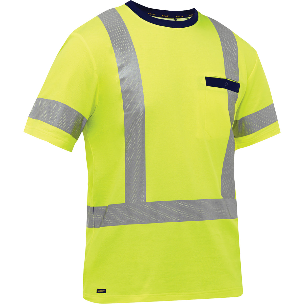 Bisley® X-Back Short Sleeve Shirt - SHK375
