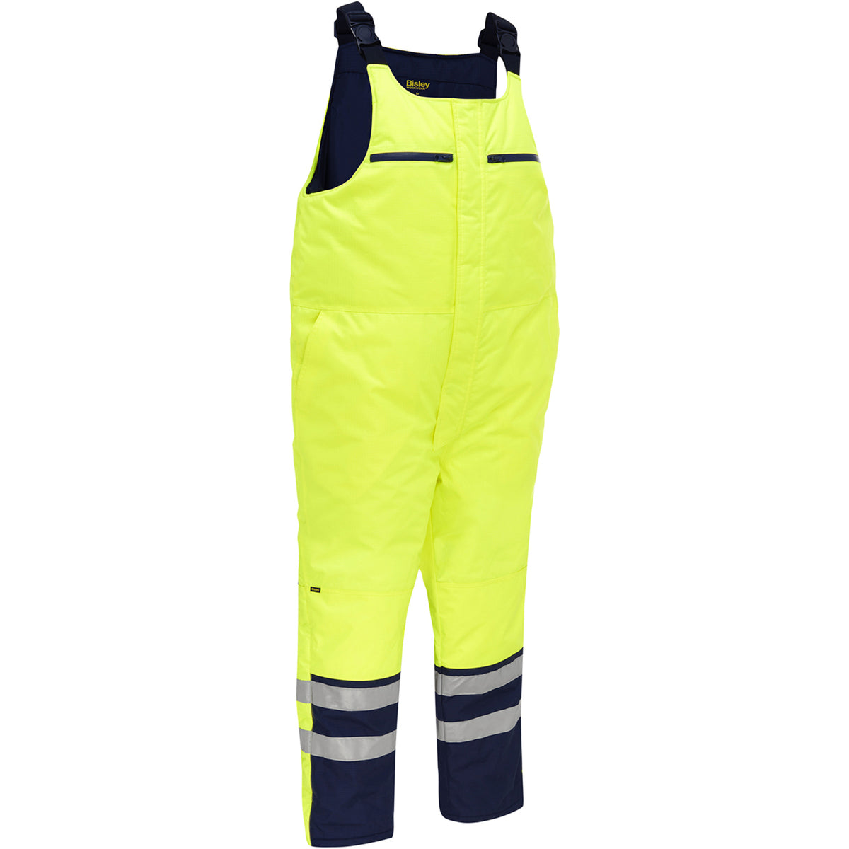 Bisley® Extreme Cold Bib Overall - SHK484