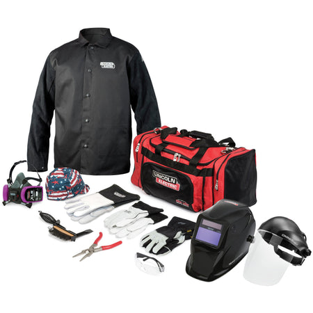 Industrial Welding Gear Ready-Paks® - X-Large - SHK534