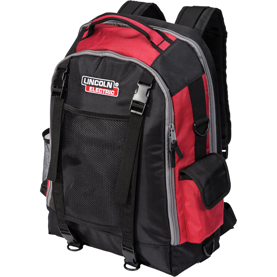 Welders All-In-One Backpack - SHK537