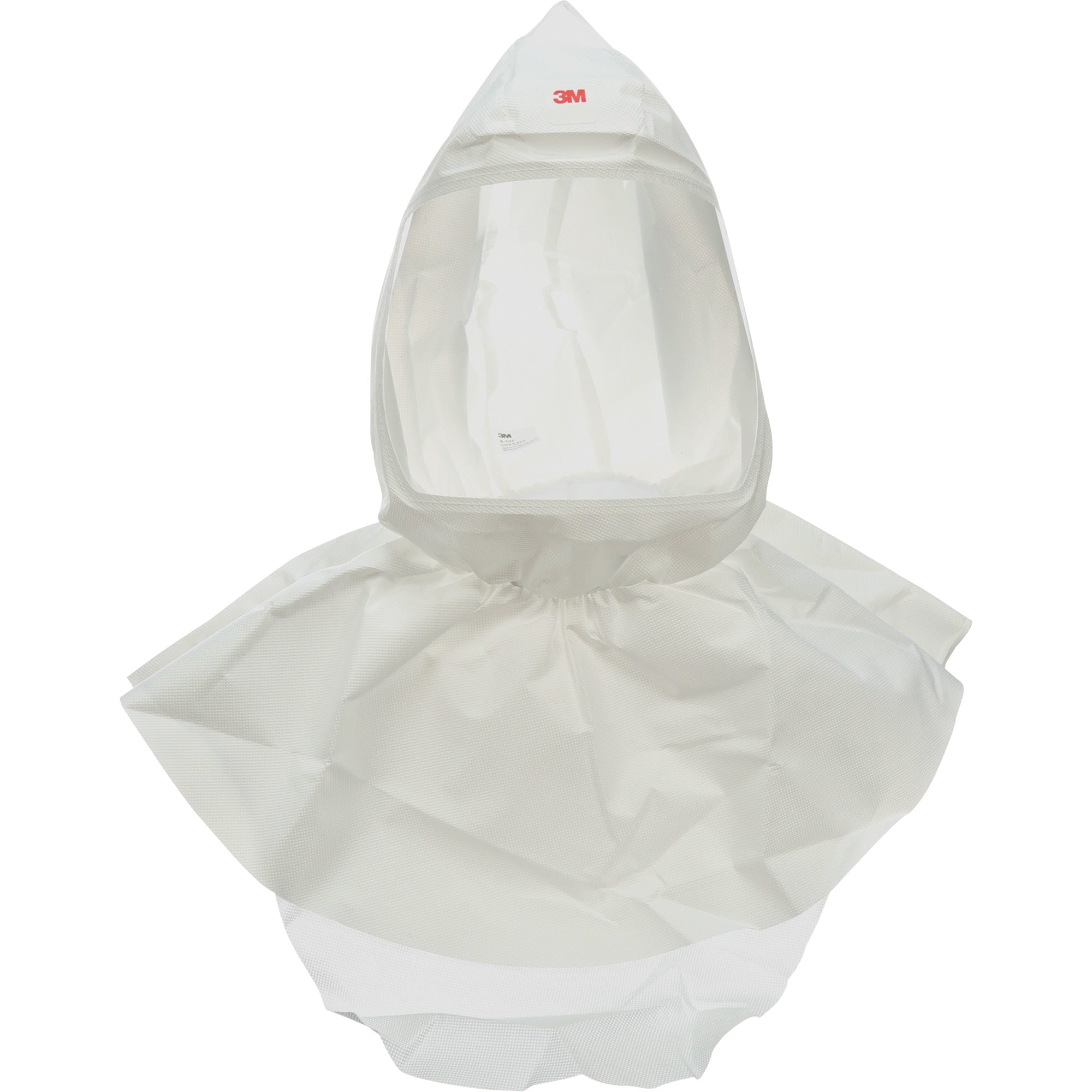 Versaflo™ S-Series PAPR Hood with Shroud - SHK553
