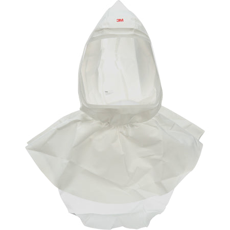 Versaflo™ S-Series PAPR Hood with Shroud - SHK553