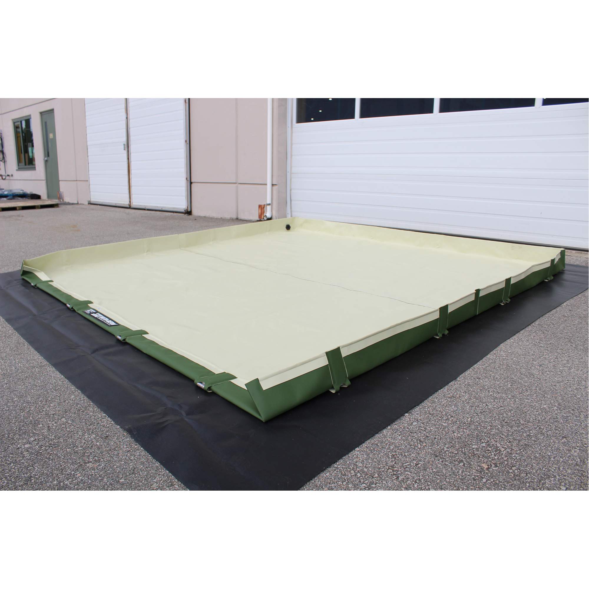 Easy-Riser Insta-Berm - SHK578