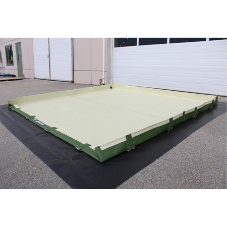 Easy-Riser Insta-Berm - SHK578