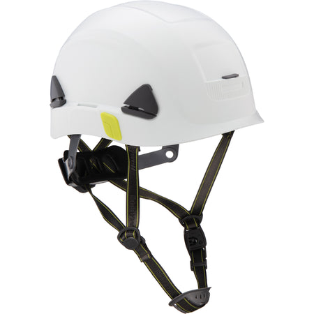Fibre Metal Climbing Style Safety Helmet - SHK594