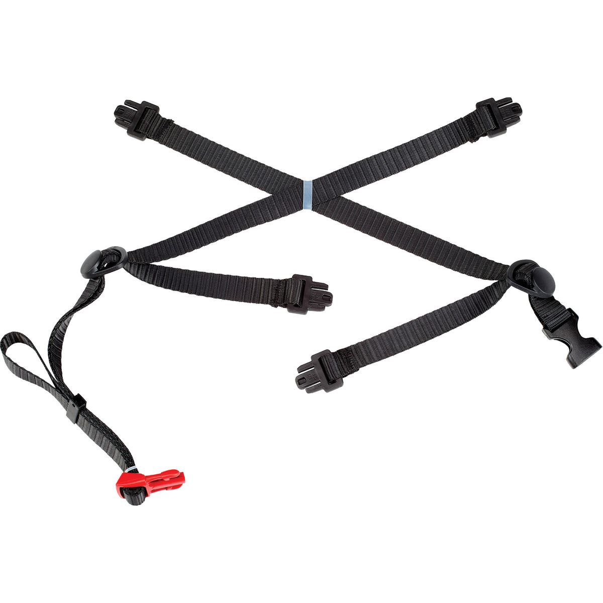 Replacement Chinstrap for V-Gard H2™ Safety Helmet - SHK625