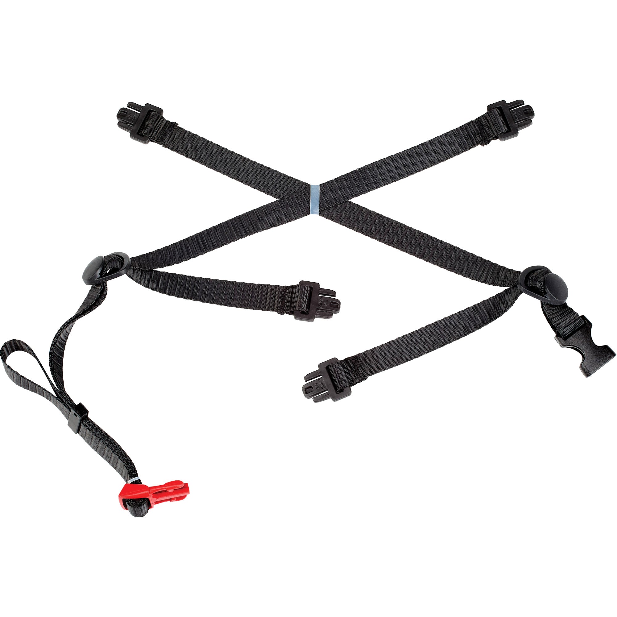 Replacement Chinstrap for V-Gard H2™ Safety Helmet - SHK625