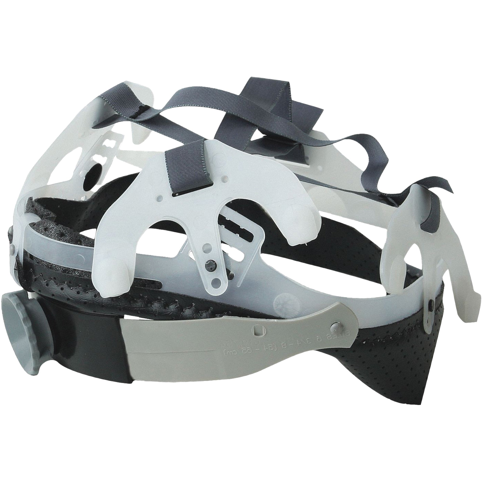 Fibre Metal 3SW4 Replacement Swingstrap Suspension for Roughneck Hard Hats - SHK638