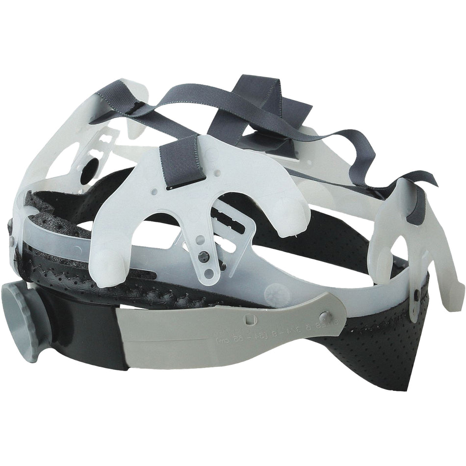 Fibre Metal 3SW4 Replacement Swingstrap Suspension for Roughneck Hard Hats - SHK638