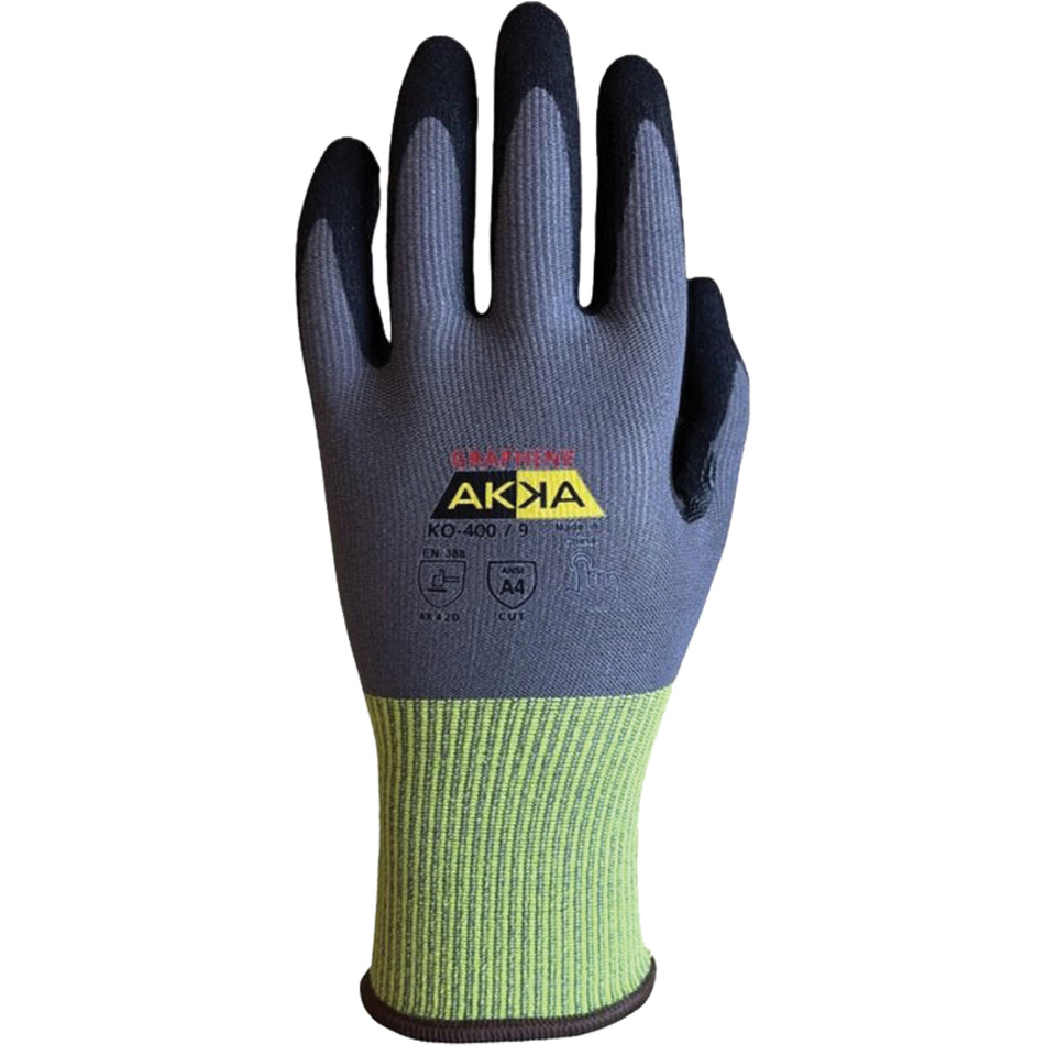 KO-400 Intermediate Cu-Resistant Gloves - SHK758