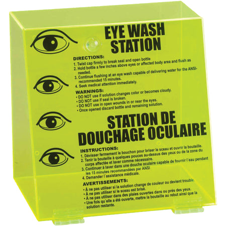 Eye Wash Station - SHK773