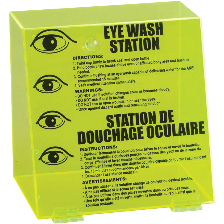 Eye Wash Station - SHK773