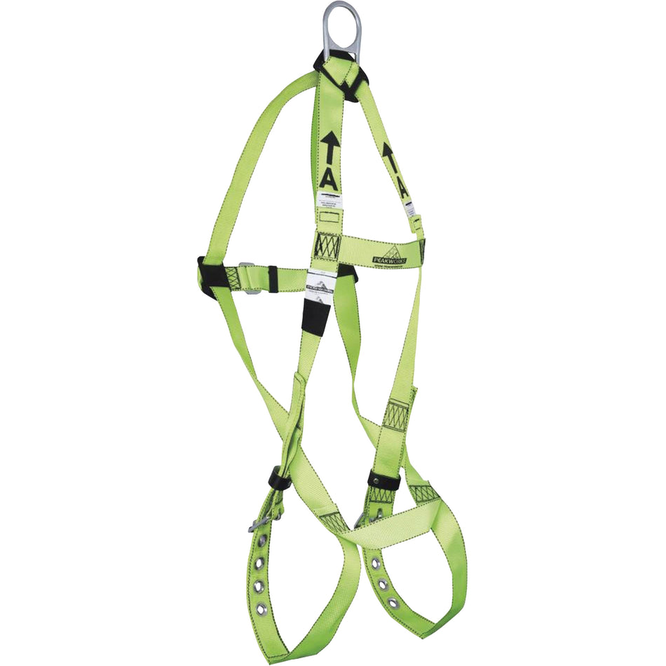 FBH-10022A Compliance Series Safety Harness - SHK780