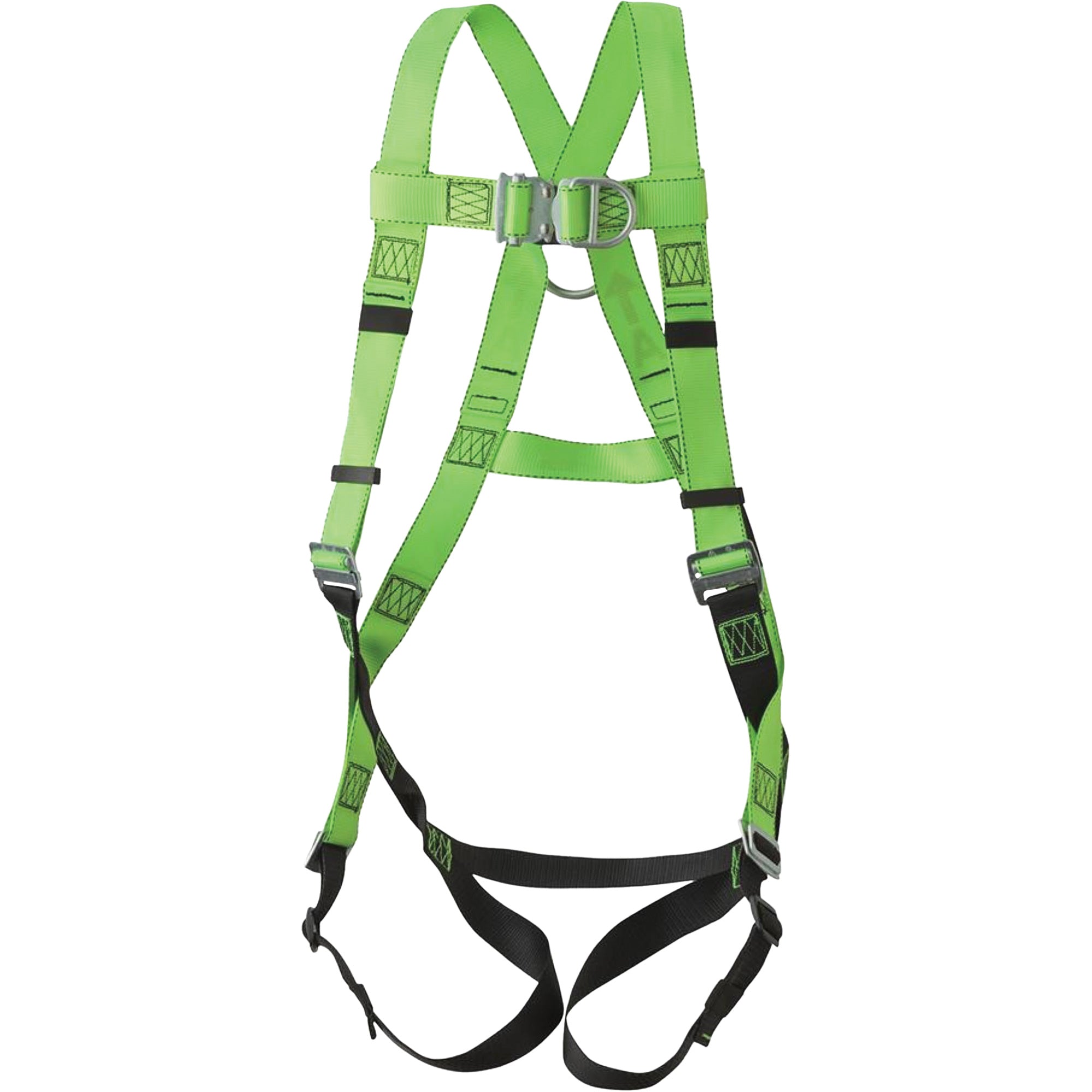 FBH-10000L Contractor Series Safety Harness - SHK781