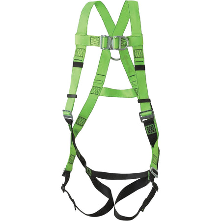 FBH-10000L Contractor Series Safety Harness - SHK781