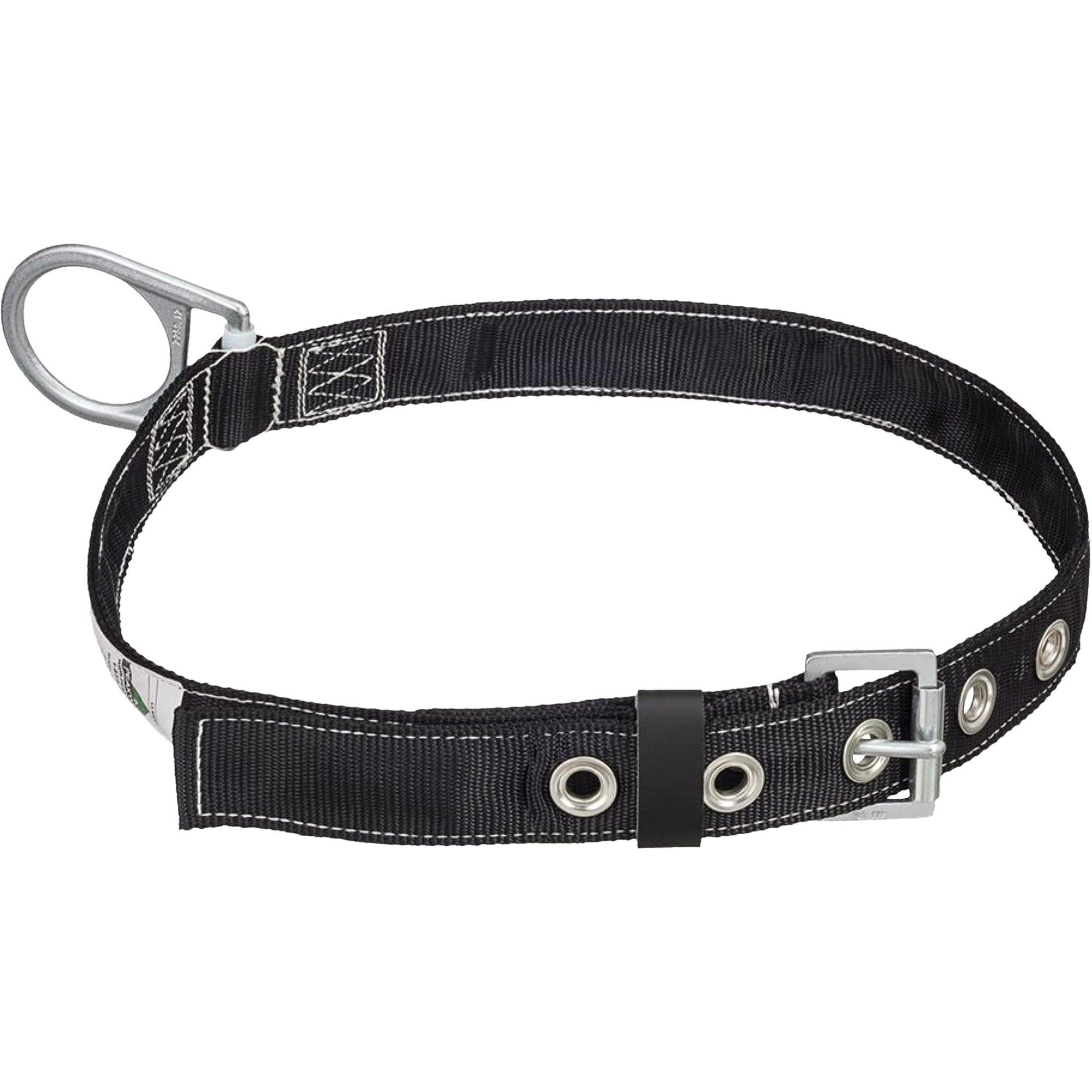 WB-1010-M Safety Restraint Polyester Belt - Medium - SHK797