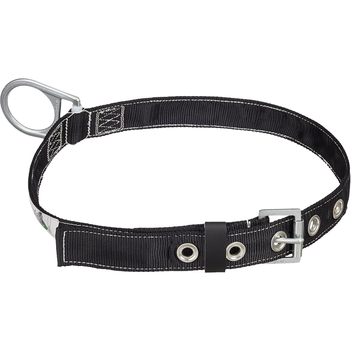 WB-1010-XXL Safety Restraint Polyester Belt - 2X-Large - SHK800