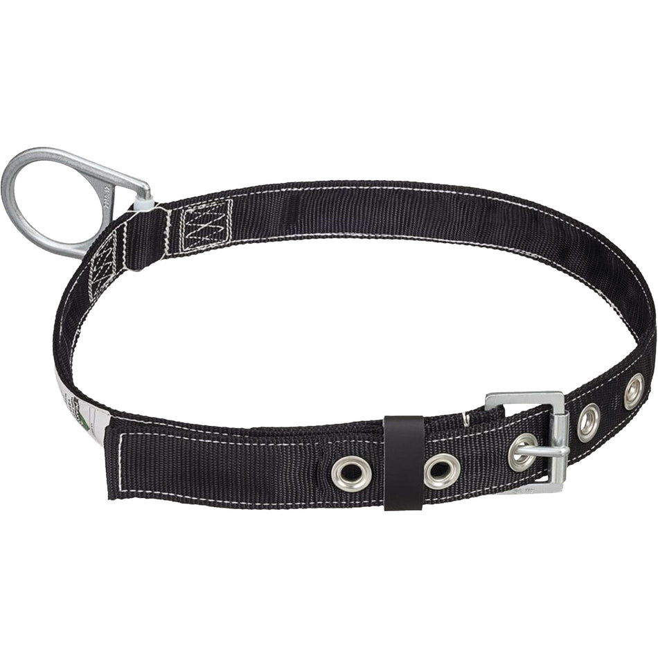 WB-1010-XXL Safety Restraint Polyester Belt - 2X-Large - SHK800