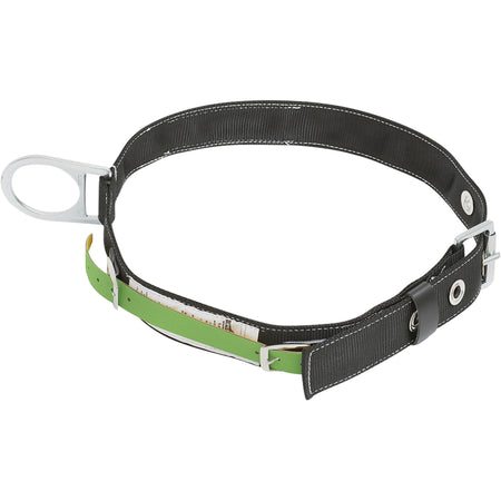 WB-1040-XXL Non-Padded 1-Strap Miner's Belt - 2X-Large - SHK805
