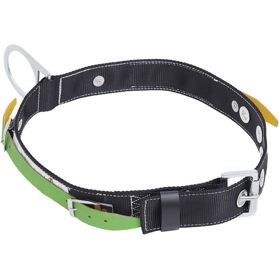 WB-1050-XXL Non-Padded 2-Strap Miner's Belt - 2X-Large - SHK810