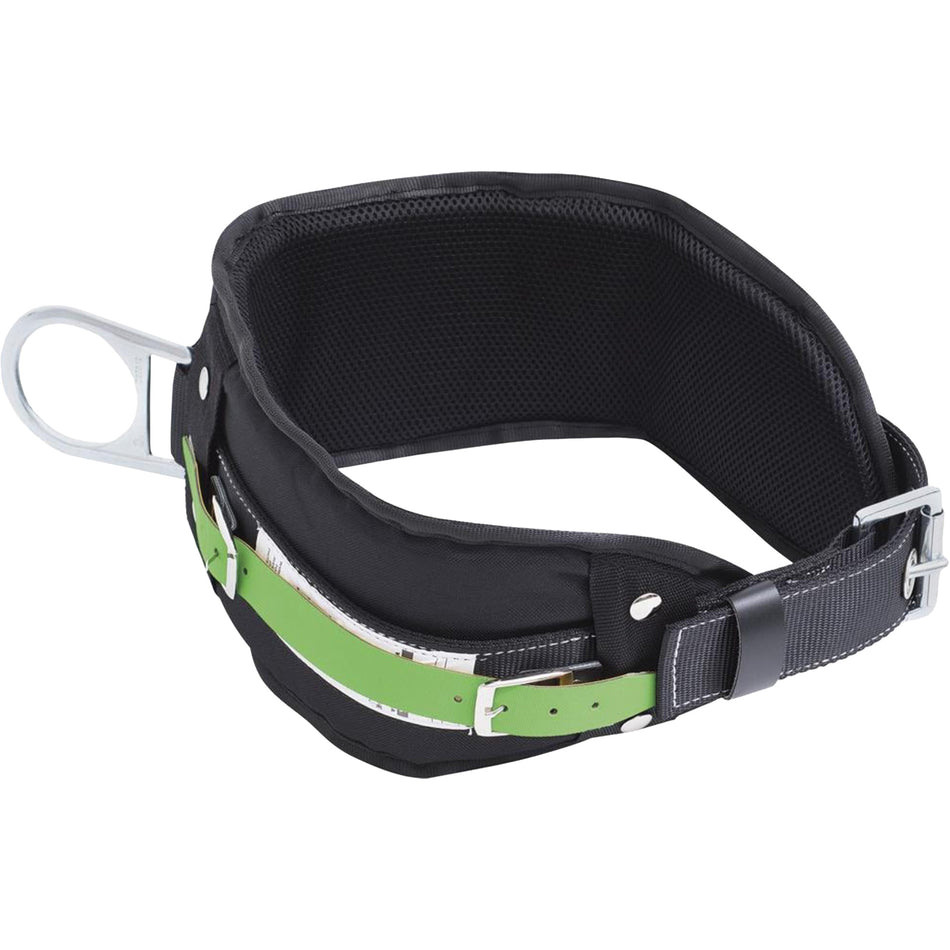 WB-6040-M Padded 1-Strap Miner's Belt - Medium - SHK821