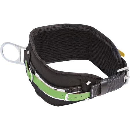 WB-6050-L Padded 2-Strap Miner's Belt - Large - SHK827