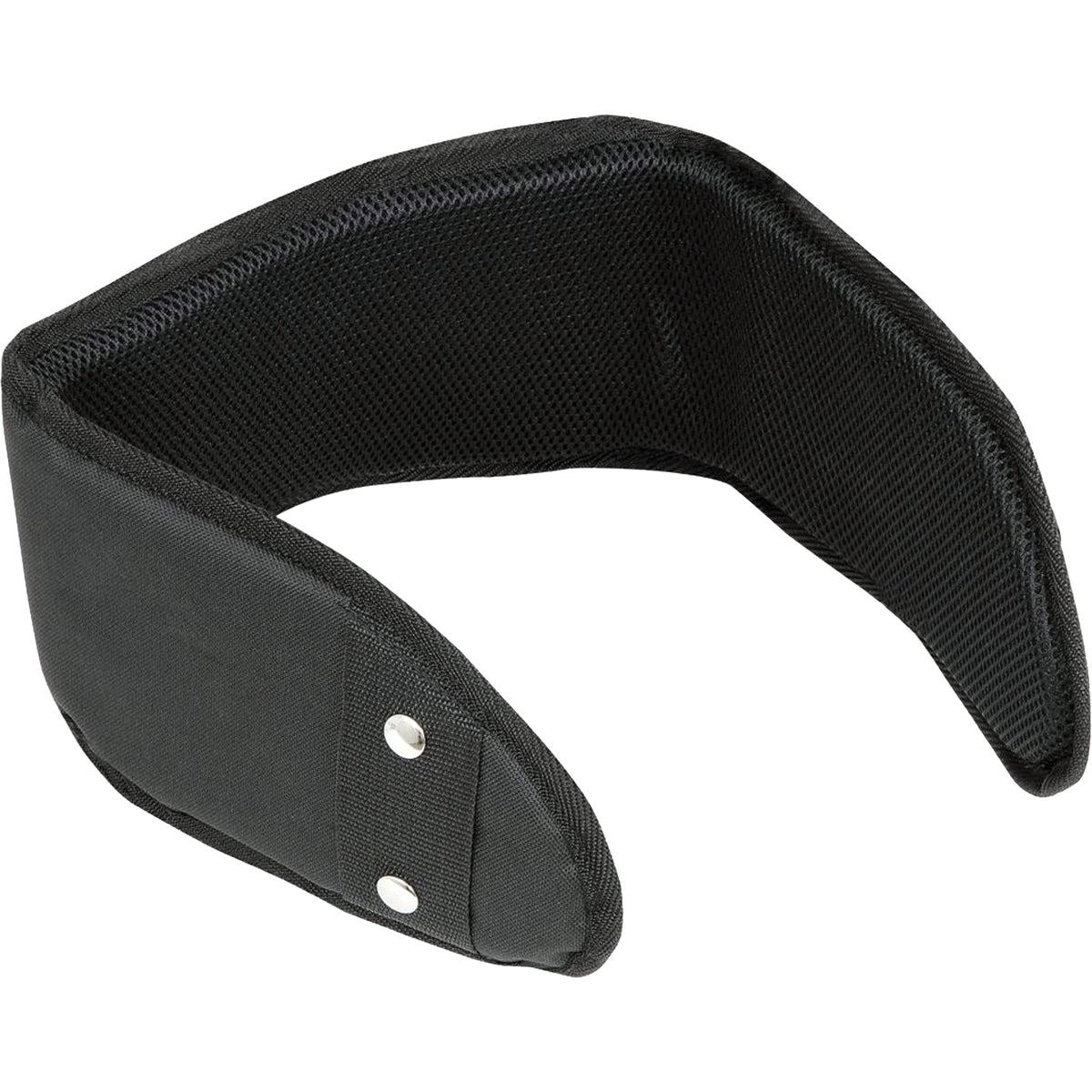 WB-6006 Padded Lumbar Support for Belt - Universal - SHK829