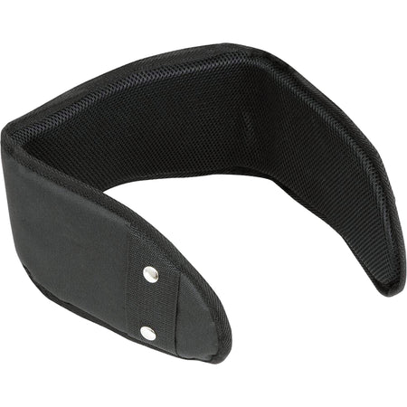 WB-6006 Padded Lumbar Support for Belt - Universal - SHK829