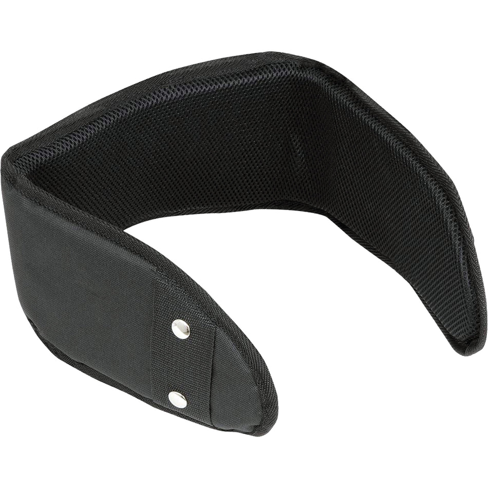 WB-6006 Padded Lumbar Support for Belt - Universal - SHK829