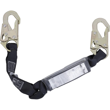 SA-5200-2.5 Shock Absorbing Lanyard - SHK830