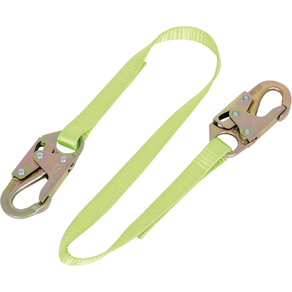 LAN-3400-4 Restraint Webbing Lanyard - SHK847