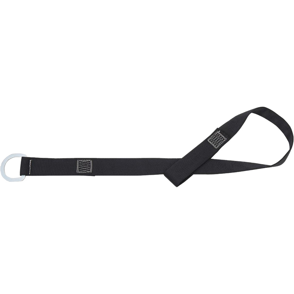 CAS4-6 6' Loop Anchor with D-Ring - SHK853