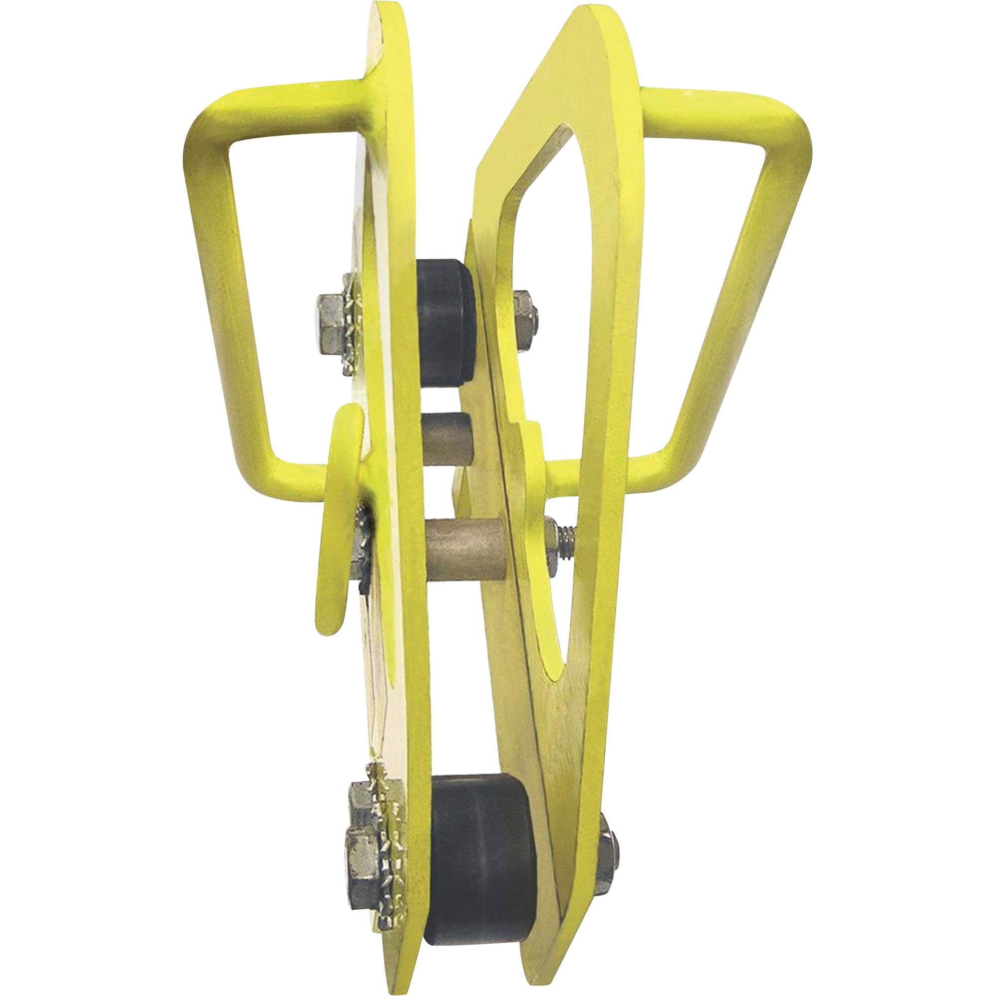 1"" to 1-7/8"" Wide Flange Tank Trolley - SHK857